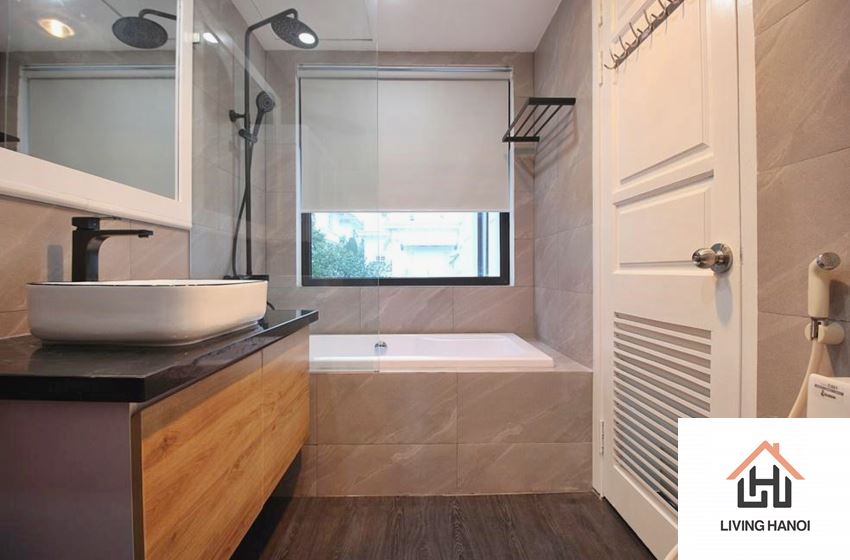 Modern 4-Bedroom Villa with Private Garden & Rooftop | Ciputra, Hanoi