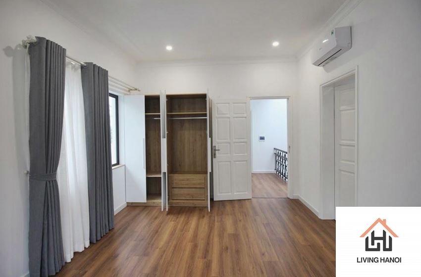 Modern 4-Bedroom Villa with Private Garden & Rooftop | Ciputra, Hanoi