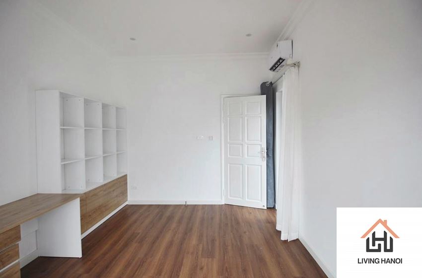 Modern 4-Bedroom Villa with Private Garden & Rooftop | Ciputra, Hanoi