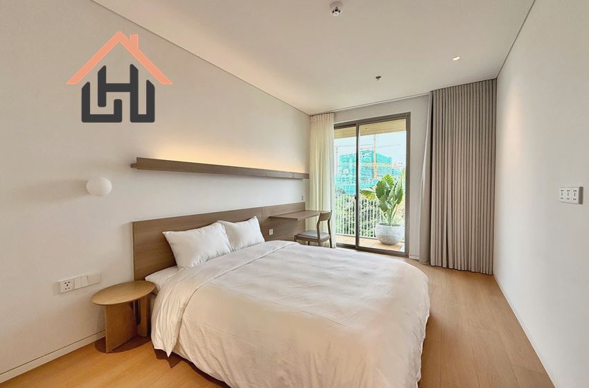 Luxury Lakefront Duplex, Expansive Balcony with Stunning West Lake Views, Tay Ho, Hanoi