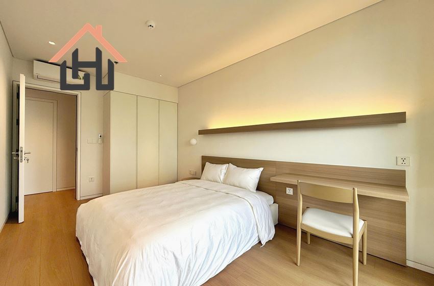 Luxury Lakefront Duplex, Expansive Balcony with Stunning West Lake Views, Tay Ho, Hanoi