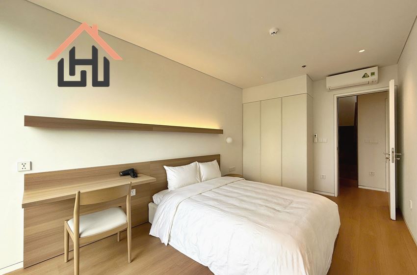 Luxury Lakefront Duplex, Expansive Balcony with Stunning West Lake Views, Tay Ho, Hanoi