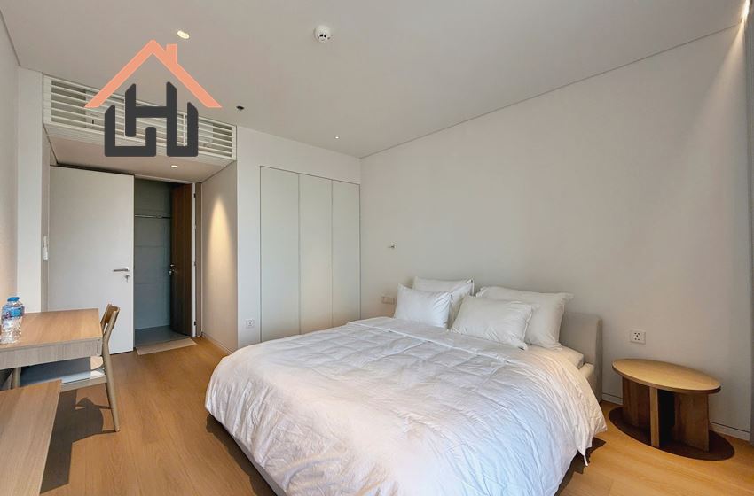 Luxury Lakefront Duplex, Expansive Balcony with Stunning West Lake Views, Tay Ho, Hanoi