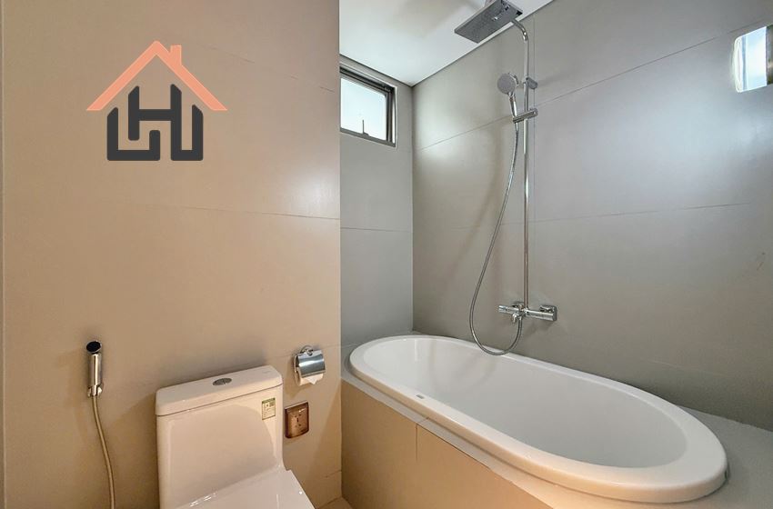 Luxury Lakefront Duplex, Expansive Balcony with Stunning West Lake Views, Tay Ho, Hanoi