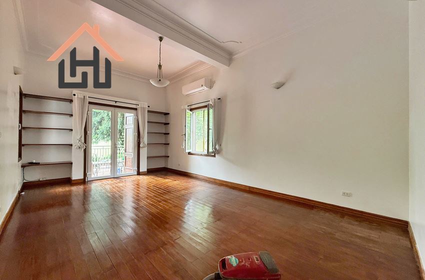 5-Bedroom Villa with Private Pool in the Heart of Tay Ho, Hanoi