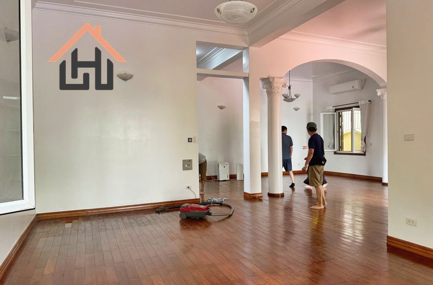 5-Bedroom Villa with Private Pool in the Heart of Tay Ho, Hanoi