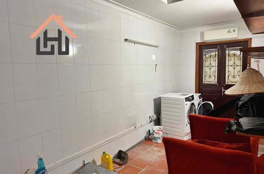 5-Bedroom Villa with Private Pool in the Heart of Tay Ho, Hanoi