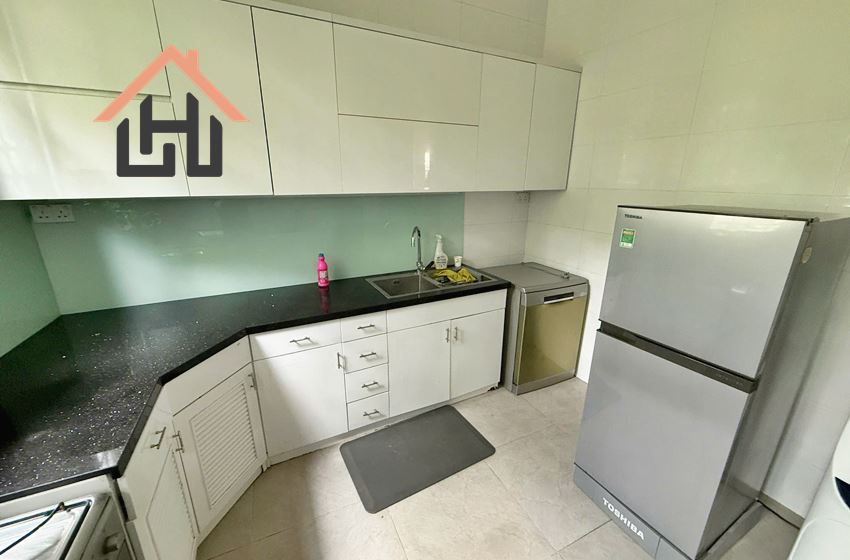 5-Bedroom Villa with Private Pool in the Heart of Tay Ho, Hanoi
