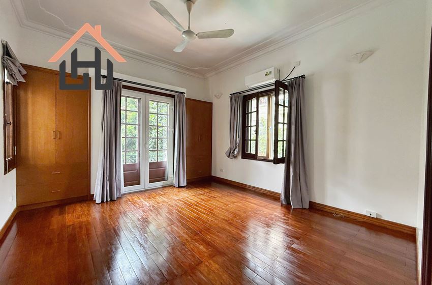5-Bedroom Villa with Private Pool in the Heart of Tay Ho, Hanoi