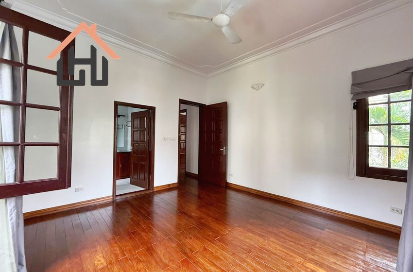 5-Bedroom Villa with Private Pool in the Heart of Tay Ho, Hanoi