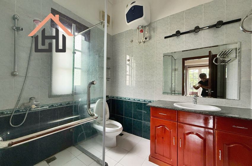5-Bedroom Villa with Private Pool in the Heart of Tay Ho, Hanoi