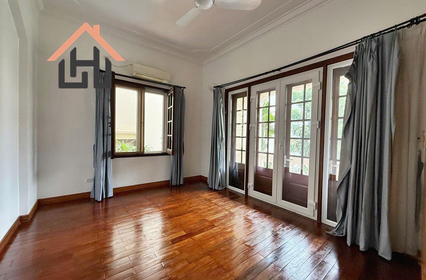 5-Bedroom Villa with Private Pool in the Heart of Tay Ho, Hanoi