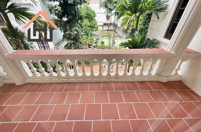 5-Bedroom Villa with Private Pool in the Heart of Tay Ho, Hanoi