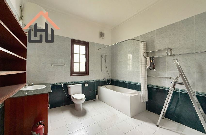 5-Bedroom Villa with Private Pool in the Heart of Tay Ho, Hanoi