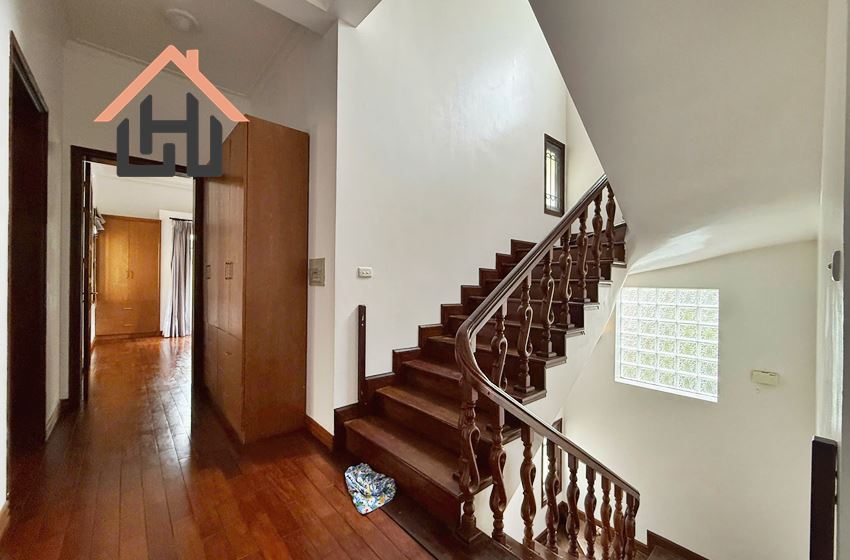 5-Bedroom Villa with Private Pool in the Heart of Tay Ho, Hanoi