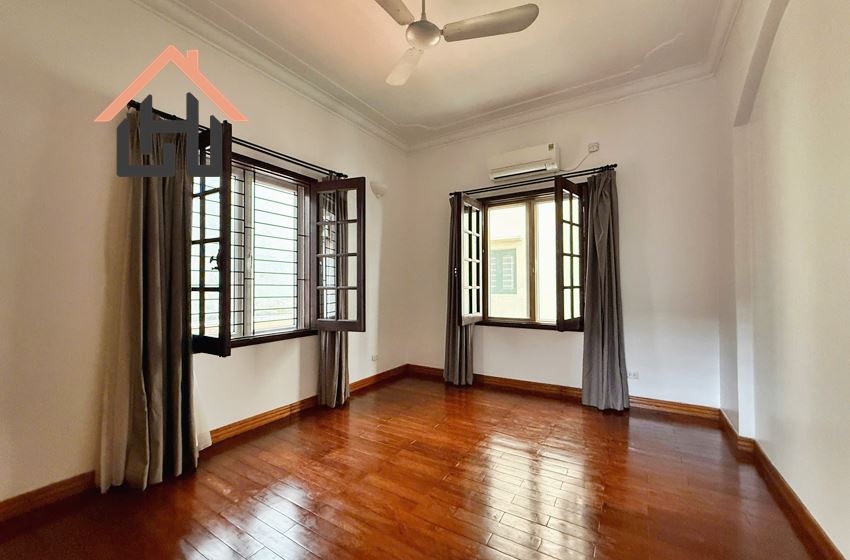 5-Bedroom Villa with Private Pool in the Heart of Tay Ho, Hanoi