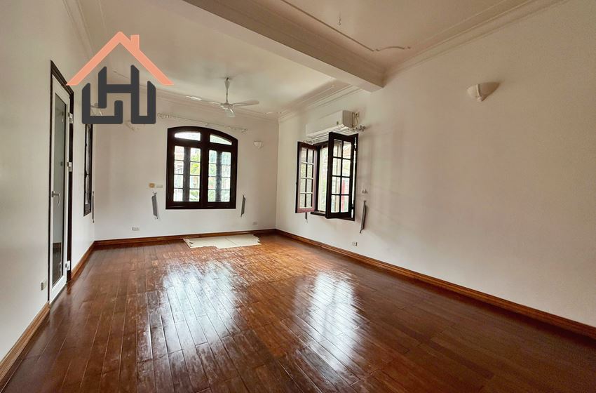 5-Bedroom Villa with Private Pool in the Heart of Tay Ho, Hanoi