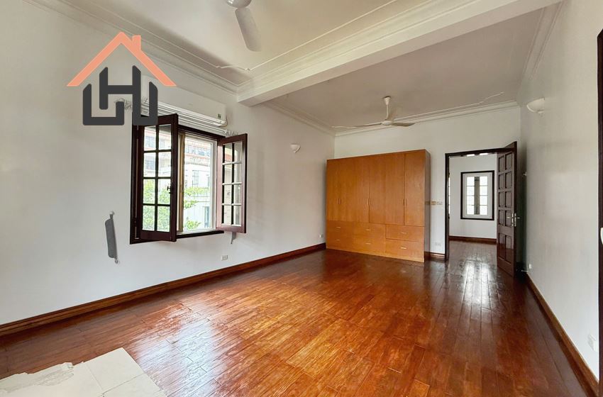 5-Bedroom Villa with Private Pool in the Heart of Tay Ho, Hanoi