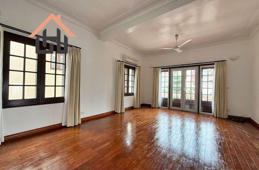 5-Bedroom Villa with Private Pool in the Heart of Tay Ho, Hanoi
