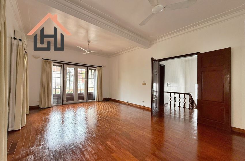 5-Bedroom Villa with Private Pool in the Heart of Tay Ho, Hanoi