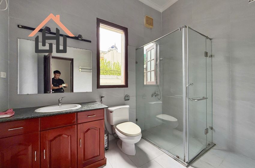 5-Bedroom Villa with Private Pool in the Heart of Tay Ho, Hanoi