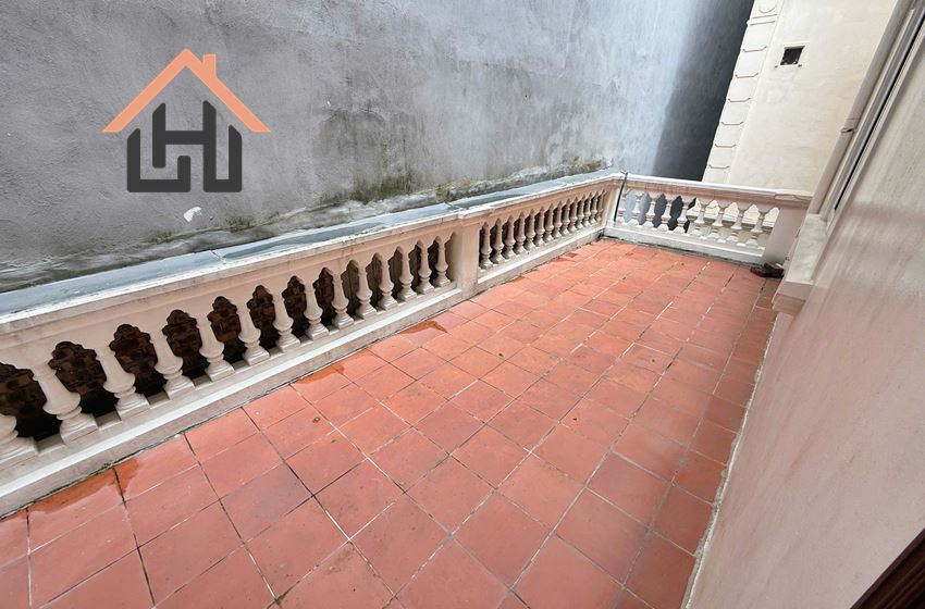5-Bedroom Villa with Private Pool in the Heart of Tay Ho, Hanoi