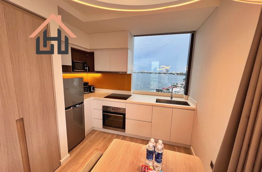 Luxury Lakefront Residence with Spectacular West Lake Views, Tay Ho, Hanoi