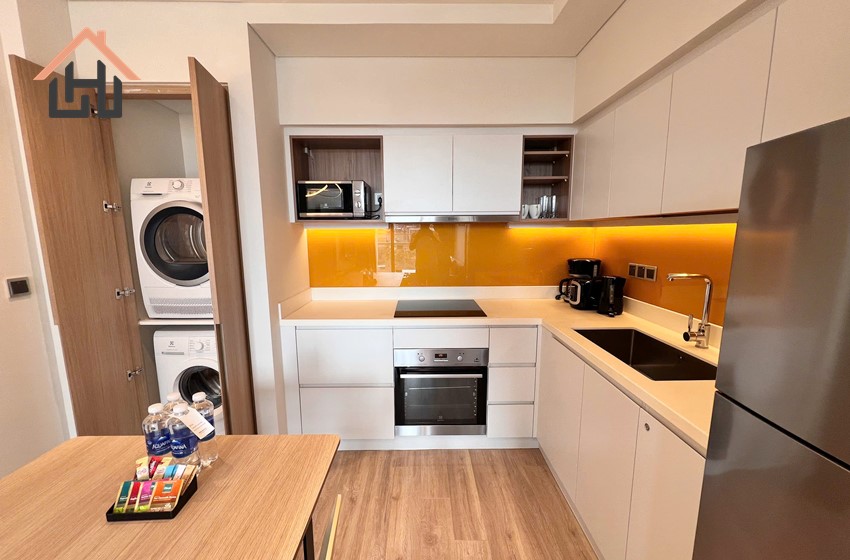 2 Bedroom Apartment in the heart of South of West Lake