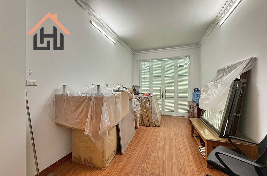 Luxury 5-Bedroom Villa for Rent in Ciputra, Hanoi