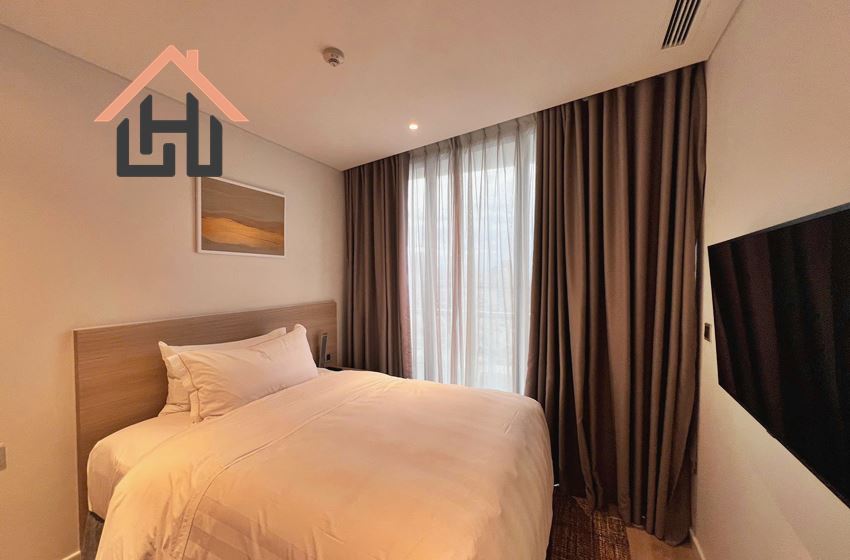 Luxury Lakefront Residence with Spectacular West Lake Views, Tay Ho, Hanoi