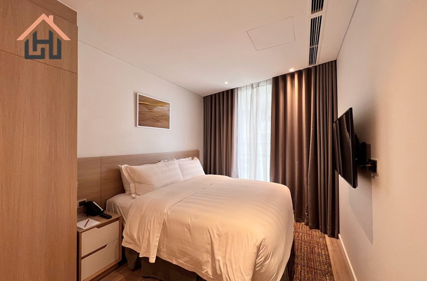 2 Bedroom Apartment in the heart of South of West Lake