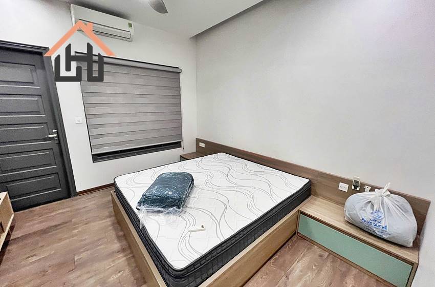Beautiful house with 5 bedroom for rent in Tay Ho, Hanoi