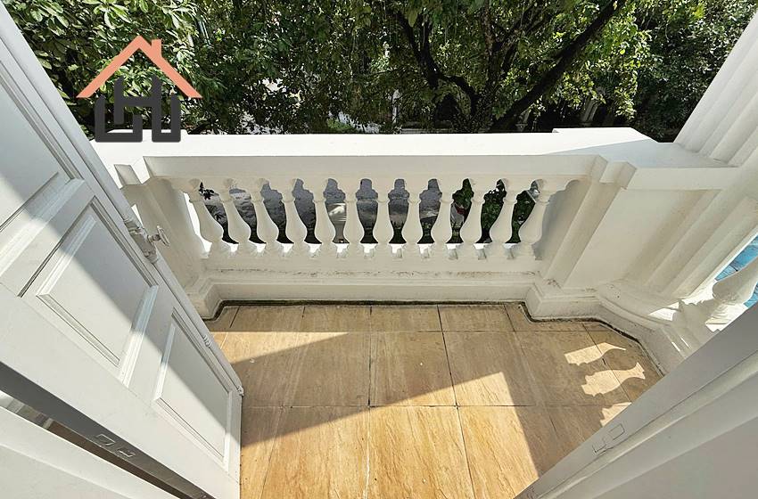 Luxury 5-Bedroom Villa for Rent in Ciputra, Hanoi