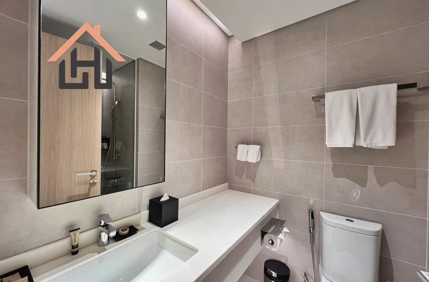 Luxury Lakefront Residence with Spectacular West Lake Views, Tay Ho, Hanoi