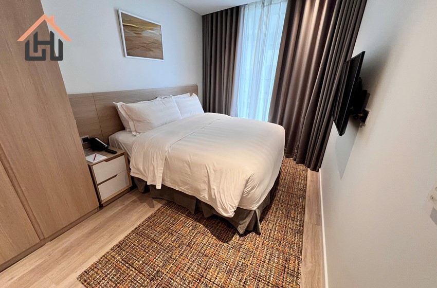 2 Bedroom Apartment in the heart of South of West Lake