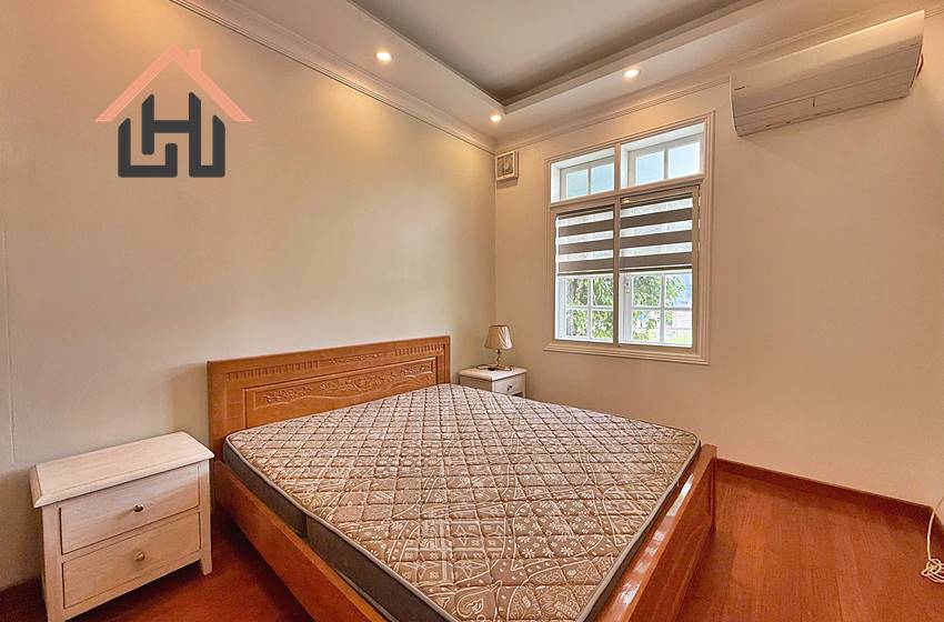 Luxury 5-Bedroom Villa for Rent in Ciputra, Hanoi