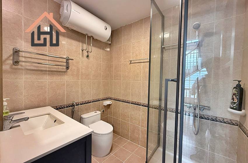 Luxury 5-Bedroom Villa for Rent in Ciputra, Hanoi