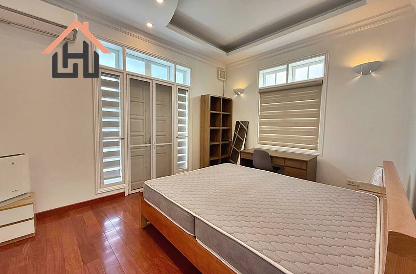 Luxury 5-Bedroom Villa for Rent in Ciputra, Hanoi