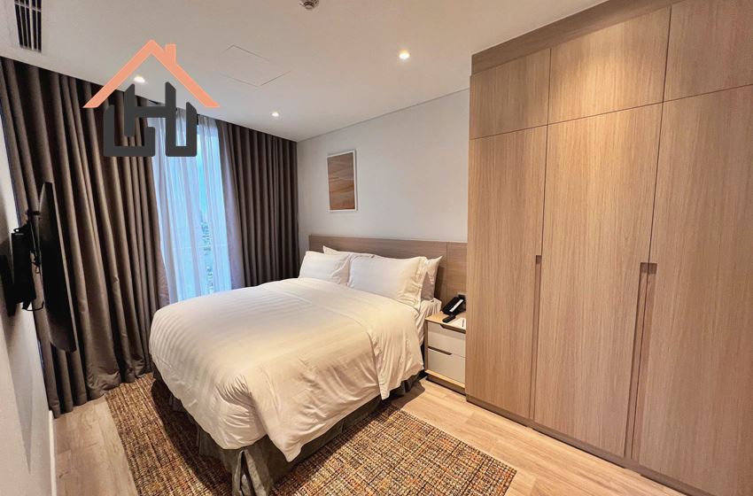 Luxury Lakefront Residence with Spectacular West Lake Views, Tay Ho, Hanoi