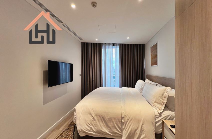 Luxury Lakefront Residence with Spectacular West Lake Views, Tay Ho, Hanoi