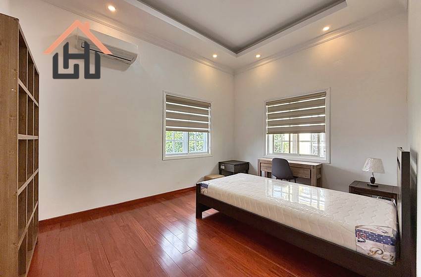 Luxury 5-Bedroom Villa for Rent in Ciputra, Hanoi