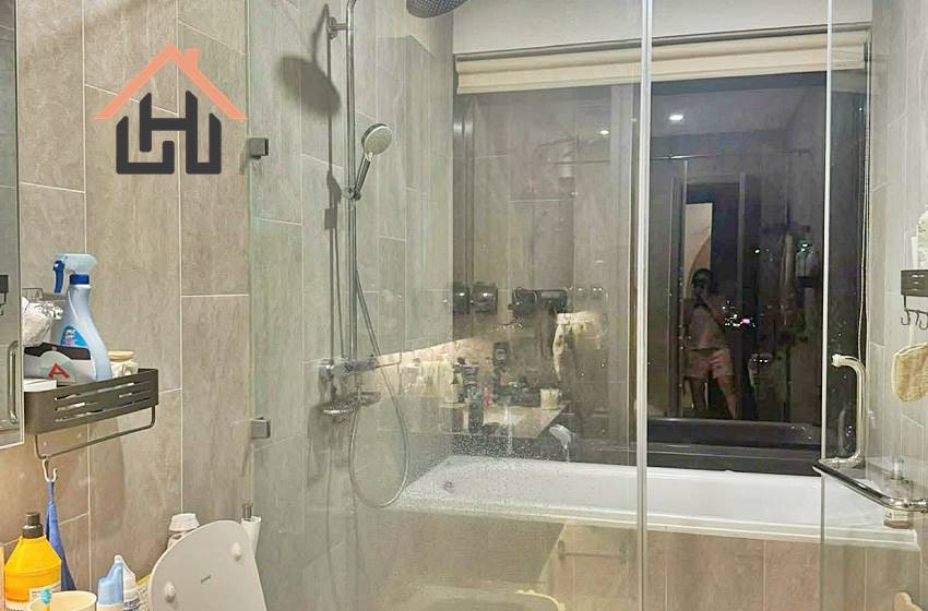 3-Bedroom Apartment for Rent at Lancaster, Ba Dinh