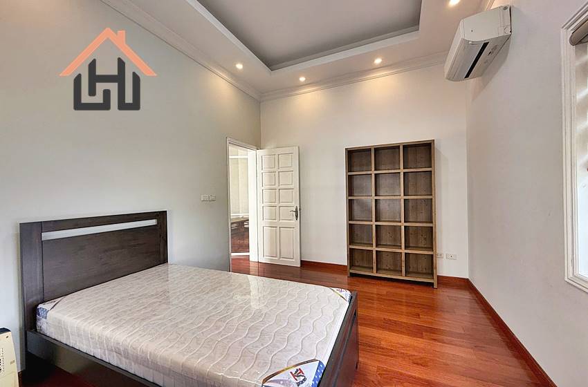 Luxury 5-Bedroom Villa for Rent in Ciputra, Hanoi