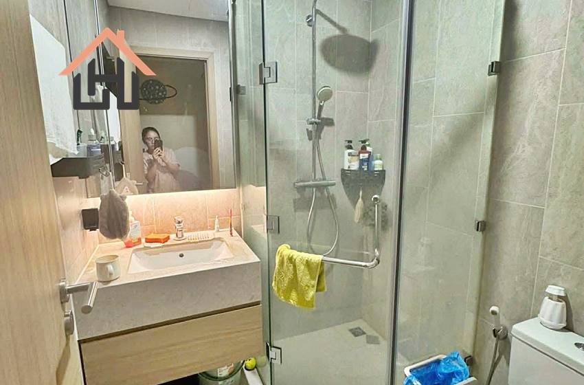 3-Bedroom Apartment for Rent at Lancaster, Ba Dinh
