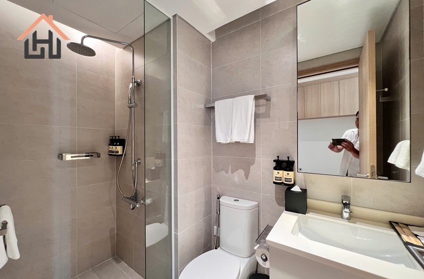 2 Bedroom Apartment in the heart of South of West Lake