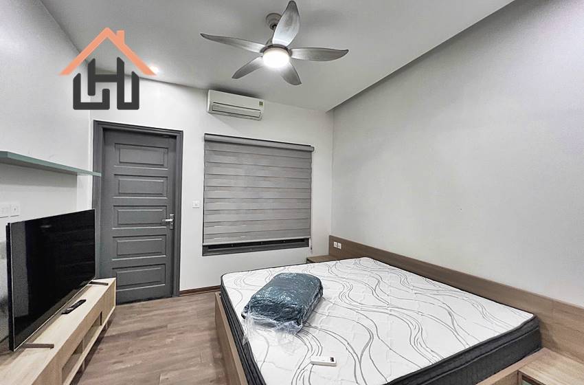 Beautiful house with 5 bedroom for rent in Tay Ho, Hanoi