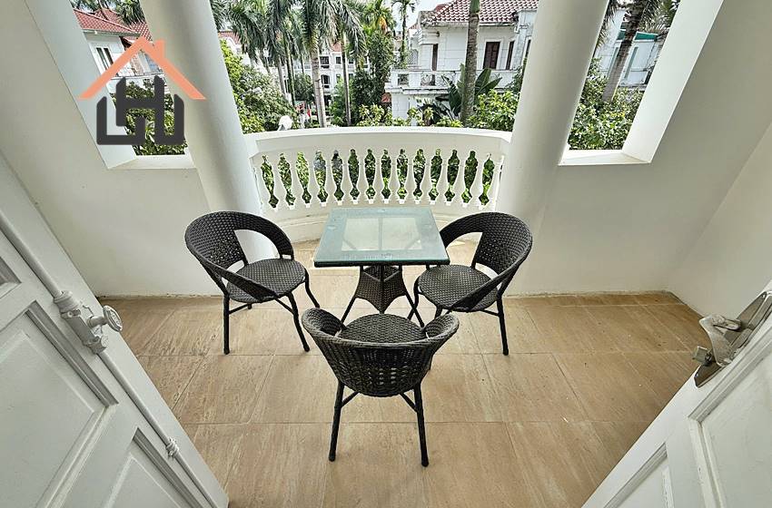 Luxury 5-Bedroom Villa for Rent in Ciputra, Hanoi