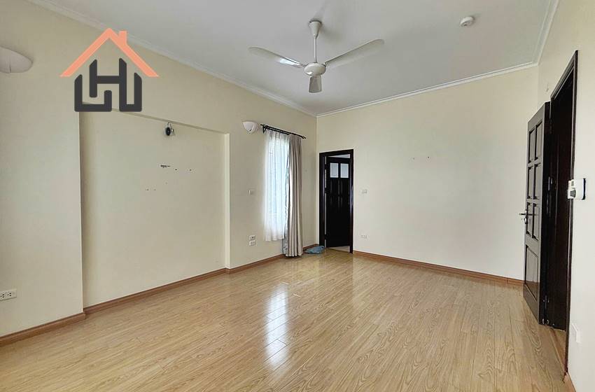 5-Bedroom House with Private Swimming Pool for Rent in Tay Ho