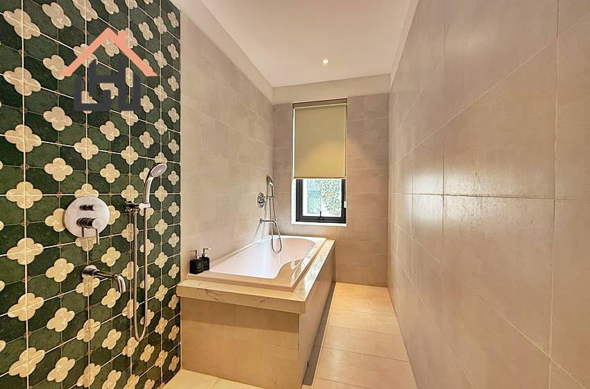 Modern 2 bedroom apartment for Rent in Tay Ho