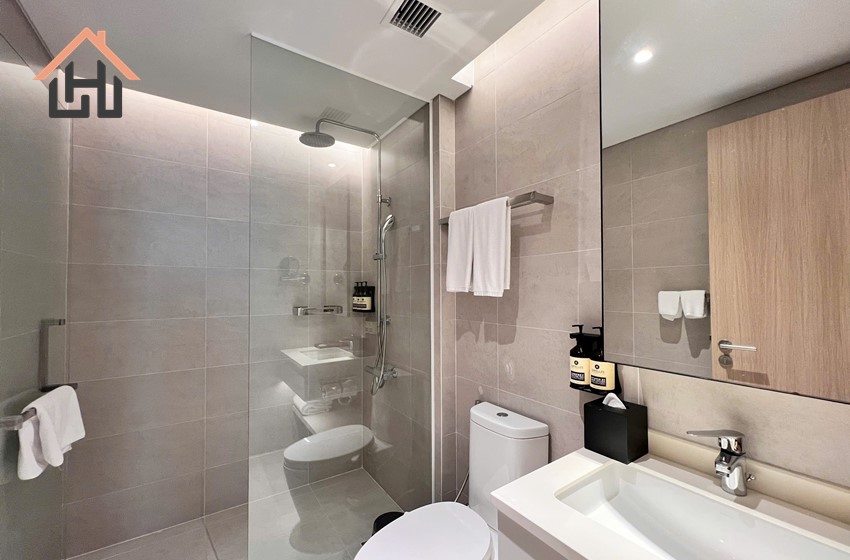 2 Bedroom Apartment in the heart of South of West Lake
